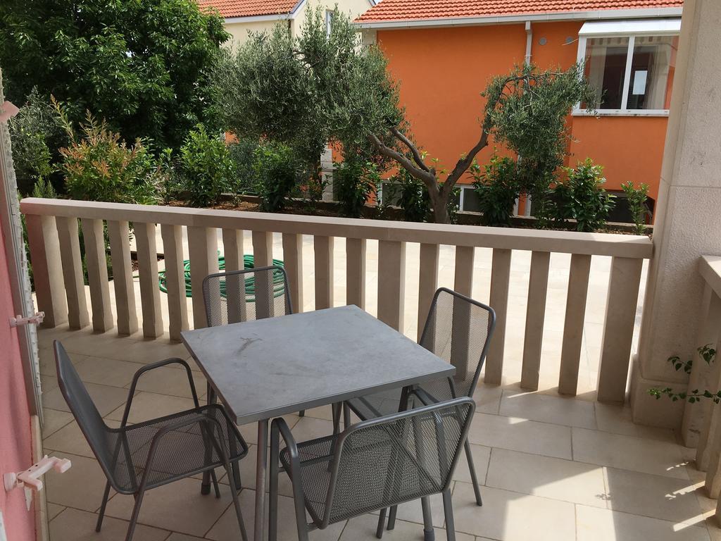 Apartments Meridiana 1 Orebić Eksteriør bilde