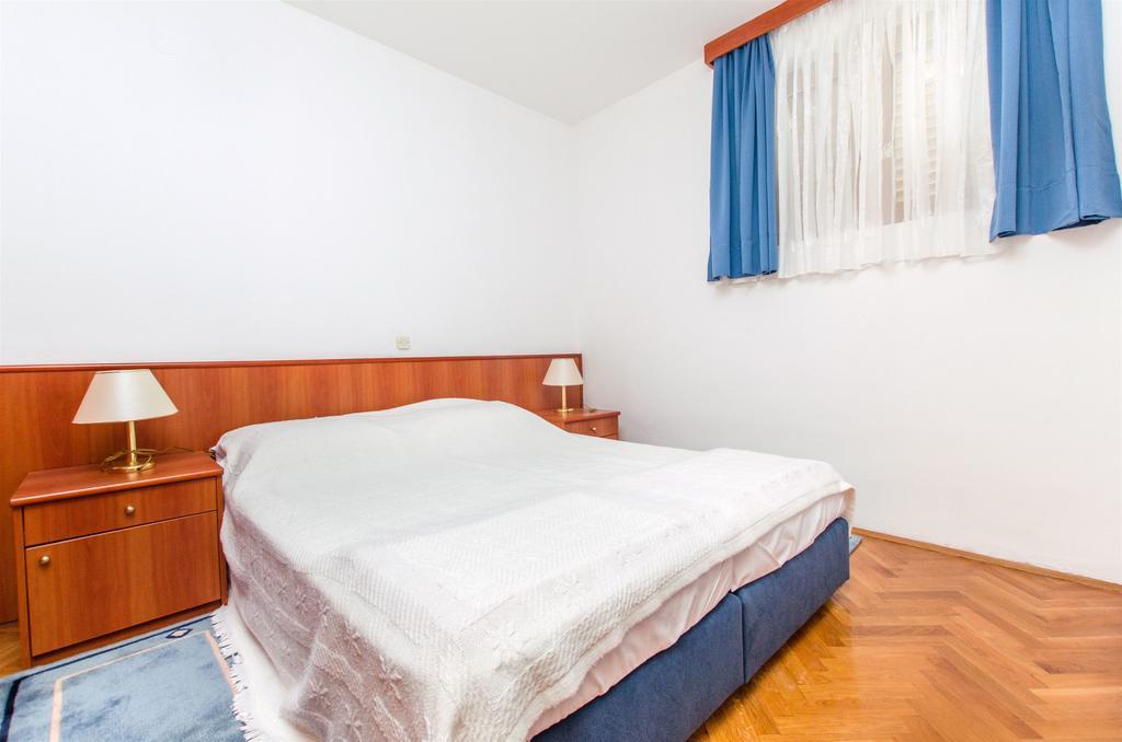 Apartments Meridiana 1 Orebić Eksteriør bilde
