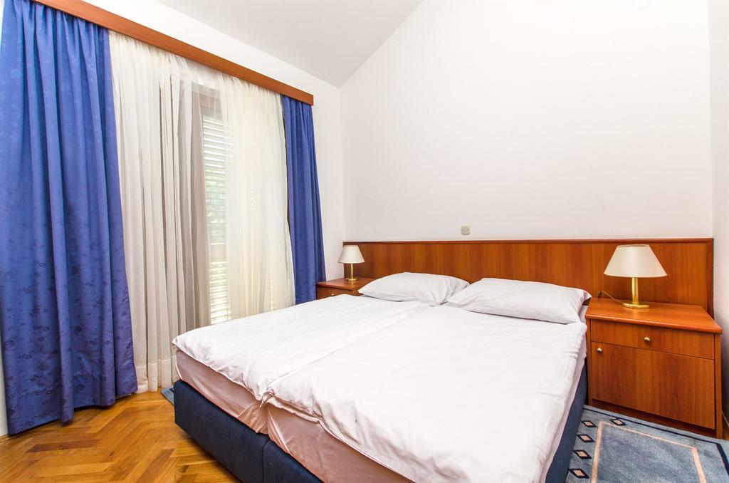 Apartments Meridiana 1 Orebić Eksteriør bilde