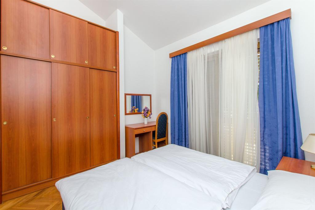 Apartments Meridiana 1 Orebić Eksteriør bilde