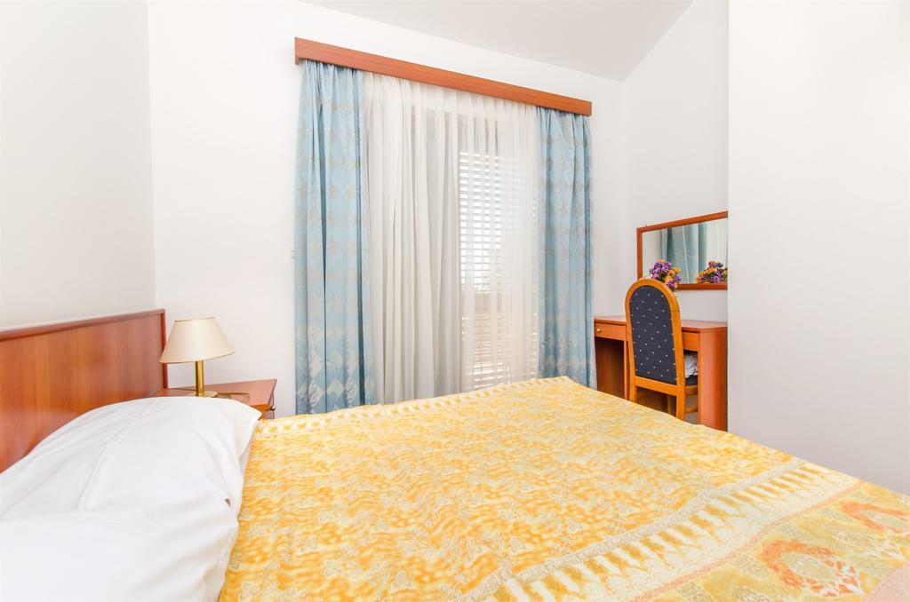 Apartments Meridiana 1 Orebić Eksteriør bilde
