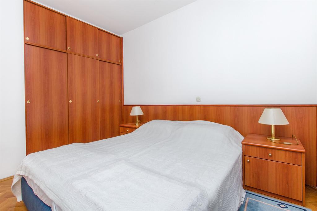 Apartments Meridiana 1 Orebić Eksteriør bilde