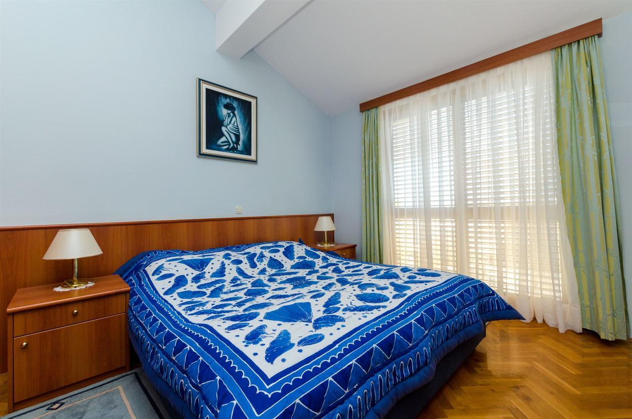 Apartments Meridiana 1 Orebić Eksteriør bilde